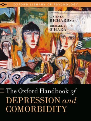 cover image of The Oxford Handbook of Depression and Comorbidity